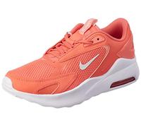 Nike Women's CU4152-800 Nike Air Max Bolt Running Shoe, magic ember/light soft pink-white, 3.5 UK