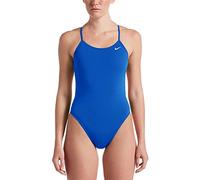 Nike Women's Cut-Out One Piece Swimsuit