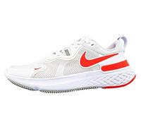 Nike Women's CW1778 Trail Running Shoe, White/Pink Glow-Photon Dust, 4.5 UK