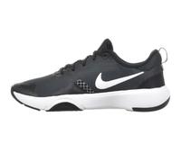 Nike Women's DA1351-002 Gymnastics Shoes, BLACK/WHITE-DK SMOKE GREY, 6.5 UK