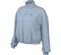 Nike Women's Damen Run Dvn Rflctv JKT Jacket, Lt Armory Blue/Ashen Slate, L