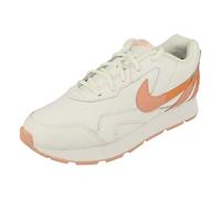 Nike Womens Delfine Lea Ci3761 100 - UK 7.5 | US 10 | EU 42