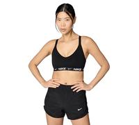 Nike - Women's Indy Medium Support - Sports bra size XL, black