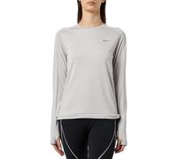 NIKE Women's Df Pacer Crew Sweatshirt