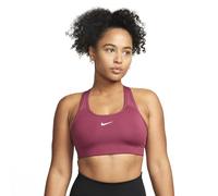 NIKE Women's Df Swsh 1pp Bra T-shirt
