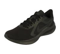 Nike Womens Downshifter 10 Black Trainers - Size UK 4