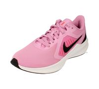 Nike Downshifter 10, Women’s Running Shoe, Beyond Pink/Black-Flash Crimson, 3 UK (36 EU)
