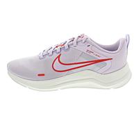 Nike Women's Downshifter 12 Sneaker Barely Grape Lt Crimson Doll 8
