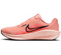 NIKE Women's Downshifter 13 Sneaker, Apricot Agate Black Magic Embe, 6.5 UK