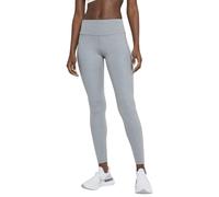 Nike Womens Dri-fast Grey Leggings - Size Small