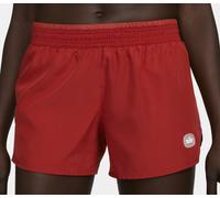 Nike Womens Dri-FIT 10K Icon Clash Shorts XS Red 3” Running Training DQ6347-623