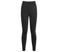 Nike Swift Running Tights Women - Black, Size XL