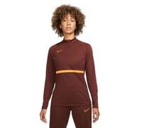 Nike Women's Dri-Fit Academy 21 Football Drill Top XS | CV2653-273