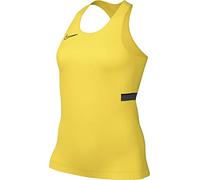 Nike Women's Dri-fit Academy Sleeveless Football Top