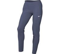 NIKE Women's Dri-Fit Essential Pants W Dh6975-491, Blue, S