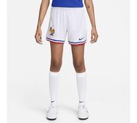 Nike Women's Dri FIT Football Replica Shorts FFF 2024 Stadiu