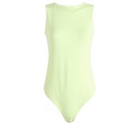 Nike Women's Dri-Fit Form Bodysuit Barely Volt Medium