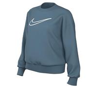NIKE Women's Dri-fit Get Fit Sweatshirt