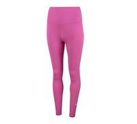 Nike Dri-Fit One Womens High-Rise Leggings Black/White XS Fitness Trousers