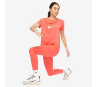 Nike Womens Dri FIT One Swoosh T Shirt