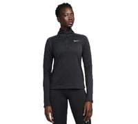 NIKE Women's Dri-fit Pacer Damen-pullover Mit Viertelreißverschluss Pullover Sweater