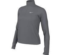 NIKE Women's Dri-fit Pacer Damen-pullover Mit Viertelreißverschluss Pullover Sweater