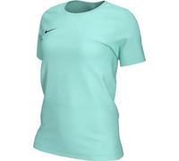 NIKE Womens Dri-fit Park 7 Jby T-Shirt, Hyper Turq/Black, M EU