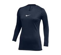 NIKE Women's Dri-fit Park First Layer T-Shirt (Pack of 1)