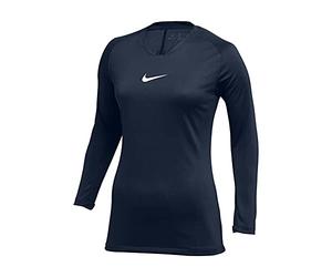 NIKE Women's Dri-fit Park First Layer T-Shirt (Pack of 1)
