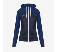 Nike Womens Dri FIT Strike 23 Hooded Knitted Track Jacket