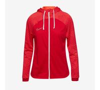 Nike Womens Dri FIT Strike Hooded Track Jacket