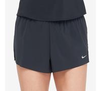 Nike Swift 2in1 Running shorts Women - black, Size L