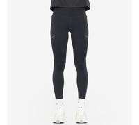 Nike Swift Running Tights Women - Black, Size S
