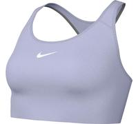 NIKE Women's Dri-fit Swoosh 1pp T-Shirt, Oxygen, S