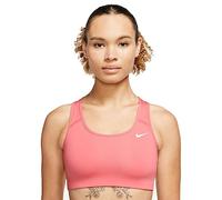NIKE Women's Dri-fit Swoosh Nonpded T-Shirt