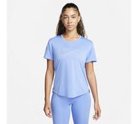 Nike Womens Dri FIT Swoosh T Shirt