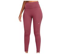 Nike - Women's Dri-Fit Tempo High-Rise 7/8 Tight - Leggings size XS, red