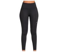 Nike - Women's Dri-Fit Tempo High-Rise 7/8 Tights - Leggings size L, black