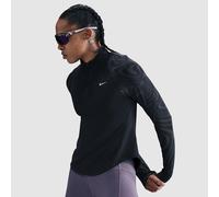 Nike Womens Dri FIT Tempo Reflective Long Sleeve Top
