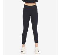 Nike Zenvy Women's High-Waisted 7/8 Leggings - Black - Nylon/Elastane L (UK 16-18)