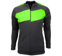 Nike Dri FIT Womens Academy Pro Knitted Track Jacket Black