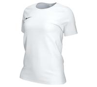 NIKE Womens Dry Park VII W T-Shirt, White/(Black), M EU