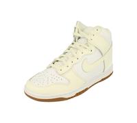 Nike Womens Dunk High Trainers Dd1869 109 - UK 5 | US 7.5 | EU 38.5