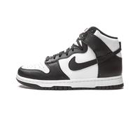 Nike Womens Dunk High WMNS DD1869, Black/White, 8 UK