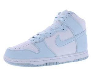 Nike Womens Dunk High WMNS DD1869, Black/White, 8 UK