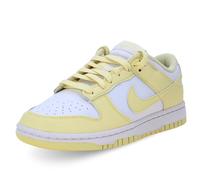 Nike Women's Dunk Low Next Nature Sneaker, White/Alabaster, 4 UK