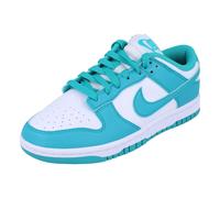 Nike Womens Dunk Low Next Nature Womens Trainers Dd1873 105 - UK 9 | US 11.5 | EU 44