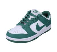 Nike Dunk Low Women's Shoes - White 7