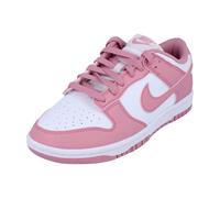 Nike Dunk Low Next Nature Women's Shoes - White 5