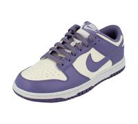 Nike Sportswear Womens Dunk Low Purple